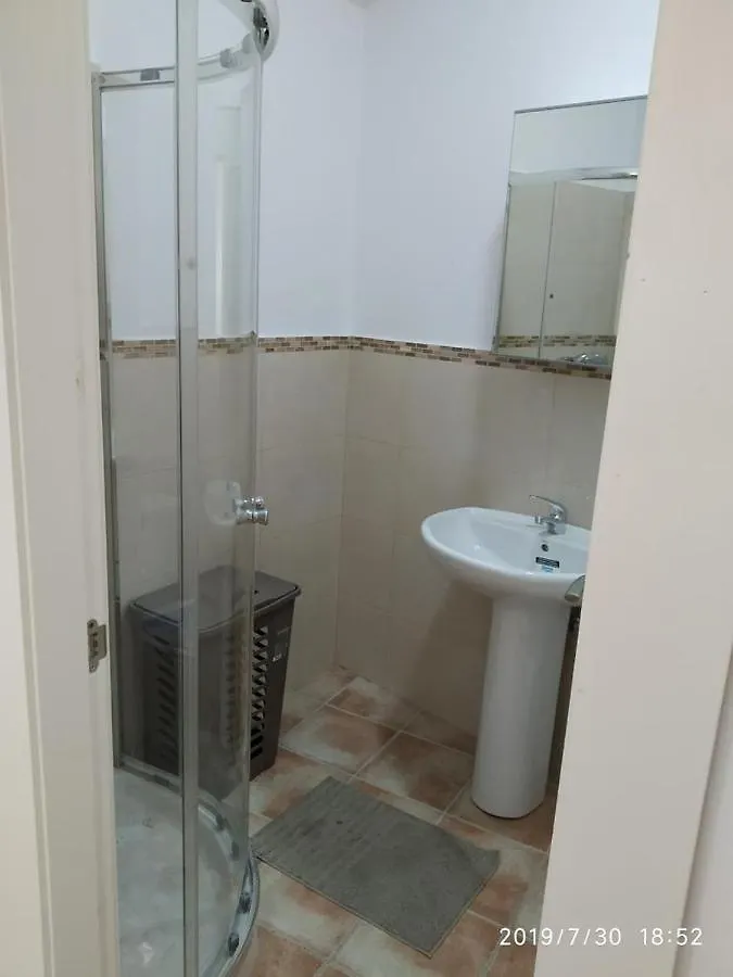 Apartamento Costa Holidays Málaga España