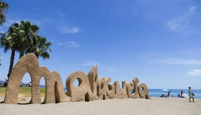Apartamento Costa Holidays Málaga